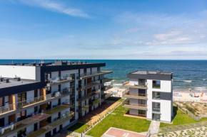 Apartamenty Gardenia Seaside 2 with Sea View by Noclegi Renters in Dziwnów